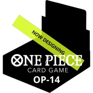 one-piece-card-game-op-14-espansione-gennaio-2026