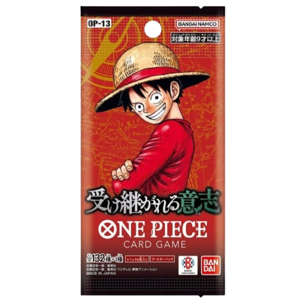 one-piece-card-game-op13-box-giapponese-24-bustine