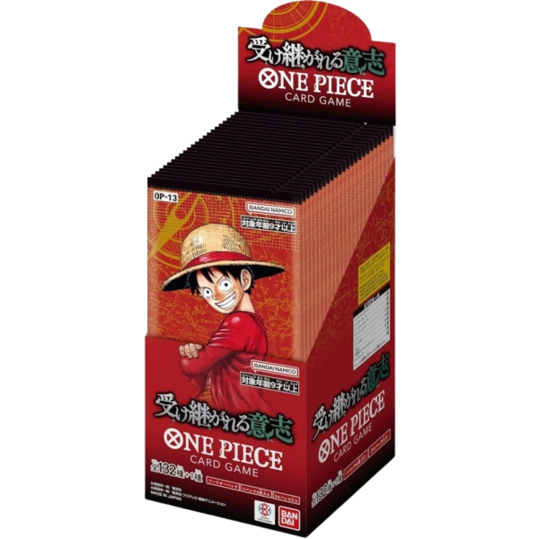 one-piece-card-game-op13-box-giapponese-24-bustine