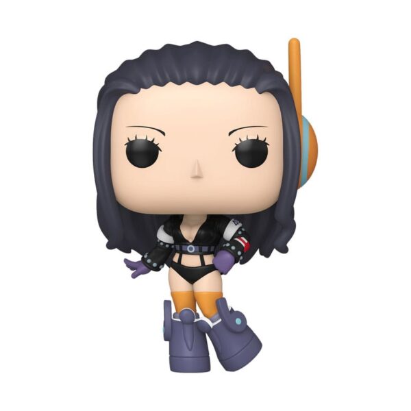 Funko Pop! Animation 2137 - Nico Robin - One Piece (Egghead Version) - immagine 2